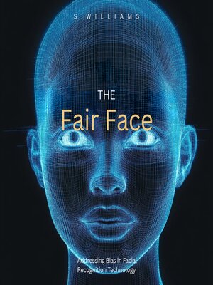 cover image of The Fair Face